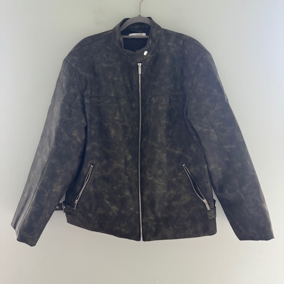 WeWoreWhat Vintage Patina Jacket - Picture 7 of 15